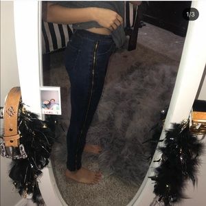 fashion nova jeans